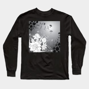 Plants Long Sleeve T-Shirt